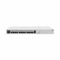 Cloud Core Router 16 Nucleos ARM, 12 puertos Gigabit, 4 SFP+ 10G