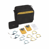 Kit de Extensi?n de M?dulos CertiFiber? Pro Quad, para Fibra ?ptica Multimodo 50?m y Monomodo