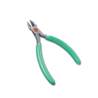 Pinzas de Corte en Diagonal para Cable