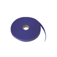 Cintha de contacto color azul (25mts)