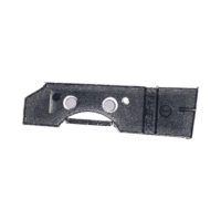 Navaja de Reemplazo para Desforradora CJAST