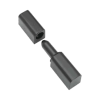 Juego de Bisagra para Gabinetes LP FORTE