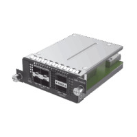 RG-CS85 series switch  expansion cards?4 x 10G BASE-X SFP+Ports, 2 x 100G BASE-X QSFP28 ports