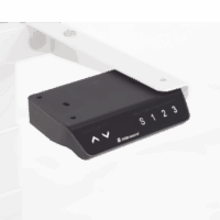 Controlador para Escritorio de Altura Ajustable / Refacción para el Escritorio EM33-2A3