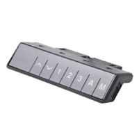 Controlador para Escritorio de Altura Ajustable / Refacción para el Escritorio EM33-3A3