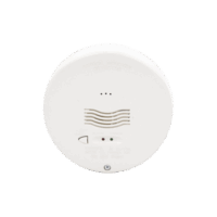 Detector de Mon?xido de Carbono, Montaje en Techo, para Panel de Detección de Incendio
