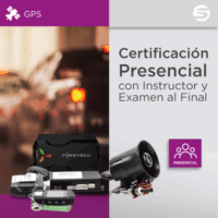 Curso presencial b?sico para conceptos y programación de Alarmas Vehiculares Compustar