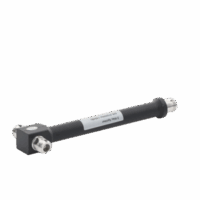 Divisor de Potencia de Dos V?as/ Splitter para distribuir la señal hacia dos antenas/  698-2700 MHz