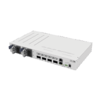Cloud Router Switch 504-4XQ-IN