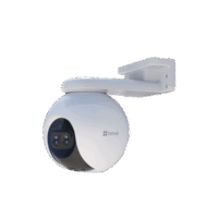 PT IP 2 Megap?xel / Wi-Fi / Detección Humana / Lente Dual / Visi?n Nocturna en Color / Cobertura Visual 360? / Notificación Push  / Ranura para Memoria 512 GB