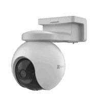 Camara de Batería Recargable  / 4G Multicarrier /  Compatible con Panel Solar CS-CMT-SOLARPANEL-E conector Tipo C / Seguimiento Inteligente / Visi?n Nocturna a Color / Detección humana  / Exterior Con Potección