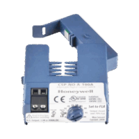 Interruptor de corriente de nucleo dividido , maximo 100 A