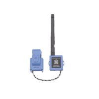MEDIDOR DE CORRIENTE LORAWAN