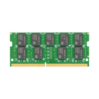 Modulo de memoria RAM 16 GB para servidores Synology