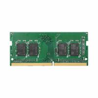 Modulo de memoria RAM de 4GB para equipos Synology