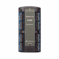 Tablilla de expansi?n, 4 lectores a AC825