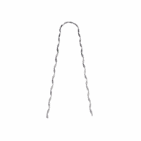 Remate Preformado para Fibra ?ptica ADSS, Span 100/200 m, di?metros ? 10.1 - 11 mm