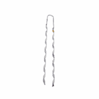 Remate Preformado para Fibra ?ptica ADSS, Span 100/200 m, di?metros ? 11.1 - 12 mm