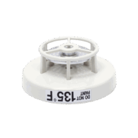 Detector Convencional De Temperatura Fija 57 ?C (0200-02570)