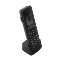 Tel?fono Inalámbrico DECT para Estación Base DP750 Para Casa y Oficina