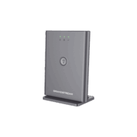 Estación Base VoIP DECT de largo alcance con modelo DP730, compatible con DP722, DP720