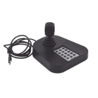 joystick usb compatible con dvrs / nvrs / ivms-4200 / hikvision – epcom – hilook DS-1005KI