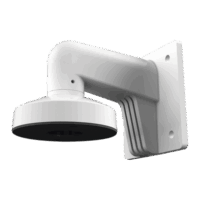 Montaje met?lico de pared para exterior