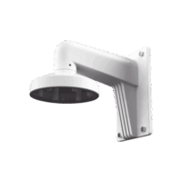 montaje de pared para domos ds-2ce56h0t-vpit3zf / ds-2cd27x3 / ds-2cd27x5 / ds-2cd4332fwd-i / material de metal / uso en interior DS-1273ZJ-130