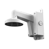 Montaje de pared con caja de conexión resistente al agua para c?maras domo Modelo:DS-1273ZJ-130B