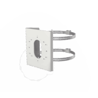 montaje de poste para c?maras ds-2cd26 / ds-2cd3656g2t-izs(c) / acero inoxidable DS-1275ZJ-S-SUS