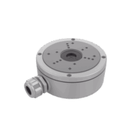 Caja de Conexiones de Exterior para C?maras con Pol?mero Anticorrosi?n (Ideal para Ambiente Salino) Modelo:DS-1280ZJ-S-428C-ACY