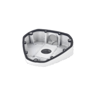 Montaje para techo inclinado para modelos DS-63X2FXX Modelo:DS-1281ZJ-DM25