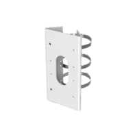 montaje para poste de c?maras domo / bala ds-2cd27xx / ds-2cd26xx DS-1475ZJ-SUS