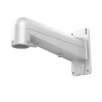 montaje de pared para exterior / compatible con ptz hikvision / epcom / hilook DS-1602ZJ