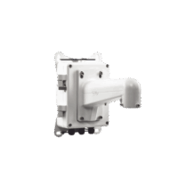 Caja de Conexiones para Montaje en Pared para domos PTZ sin brazo