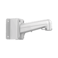 Montaje de esquina para Domos PTZ epcom y HIKVISION Modelo:DS-1602ZJ-CORNER
