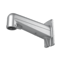 Montaje para C?maras PTZ HIKVISION / Color Plata Modelo:DS-1602ZJ-P