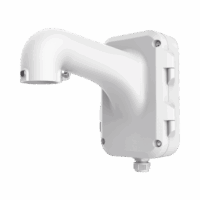 Montaje de Pared para Exterior / Compatible con Domos PTZ HIKVISION y epcom Modelo:DS-1604ZJ