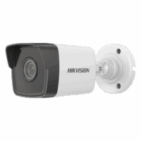 bala ip 4 megapixel / lente 2.8 mm / 30 mts ir / wdr 120 db / exterior ip67 / hik-connect p2p / h.265+ / poe / onvif DS-2CD1043G0-I(C)