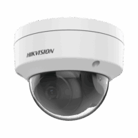 domo ip 4 megapixel / lente 2.8 mm / 30 mts ir / wdr 120 db / exterior ip67 / hik-connect p2p / h.265+ / poe / onvif DS-2CD1143G0-I(C)