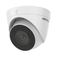 turret ip 4 megapixel / lente 2.8 mm / 30 mts ir / wdr 120 db / exterior ip67 / hik-connect p2p / h.265+ / poe / onvif DS-2CD1343G0-I(C)