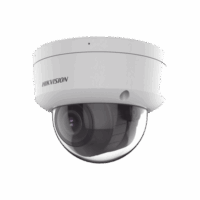 Domo IP 2 Megapixel / Lente Motorizado  2.8 A 12 mm / Dual Light (40 mts Luz Blanca + 40 mts IR) / 2 Micr?fonos Integrados / ACUSENSE / Exterior IP67 / IK10 / WDR 120 dB / PoE / ONVIF / Micro SD / Metal / ACUSEARCH Modelo:DS-2CD2723G2-LIZS2U