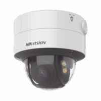 Domo IP 4 Megapixel / Imagen a Color 24/7 / Lente 3.6 - 9 mm / Luz Blanca 40 mts / WDR 130 dB / Exterior IP67 / IK10 / Captura Facial / Videoanaliticos (Filtro de Falsas Alarmas) / MicroSD / ACUSEARCH Modelo:DS-2CD2747G2-LZS(C)