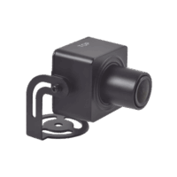 c?mara oculta ip 2 megapixel / lente 2.8 mm / h.265+ / interior / wdr / 12 vcc / ultra baja iluminación / entrada de audio DS-2CD2D25G1/M-D/NF