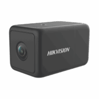 Bala IP para Manufactura de 4 Megapixel / Lente Mot. 2.8 a 12 mm / 60 FPS (IPS) a 1080p (2 Megapixel) / WDR 120 dB / PoE / Videoanal?ticos Integrados / Micro SD Modelo:DS-2CD8B45G0-ZS