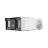 Bala TURBOHD 2 Megapixel (1080p) / Lente 2.8 mm / Dual Light (60 mts IR + 60 mts Luz Blanca) / Microfono Integrado / Exterior IP67 / dWDR / 4 Tecnolog?as Modelo:DS-2CE18D0T-LFS