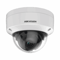 domo turbohd 2 megapixel (1080p) / lente 2.8 mm / 30 mts ir exir / tvi-ahd-cvi-cvbs / ik10 / ip67 / wdr 120 db / ultra baja iluminación / metal DS-2CE57D3T-VPITF