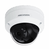 Domo TURBOHD 4K (8 Megapixel) / Gran Angular 102? / Lente 2.8 mm / Exterior IP67 / IK10 / IR EXIR 30 metros / TVI-AHD-CVI-CVBS / dWDR Modelo:DS-2CE57U0T-VPITF