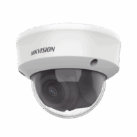 Domo TURBOHD 2 Megapixel (1080p) / Lente Varifical 2.7 a 13.5 mm / 40 mts IR EXIR / Exterior IP67 / IK10 / WDR 120 dB / Ultra Baja Iluminación / 12 Vcc Modelo:DS-2CE5AD0T-VPIT3F(C)