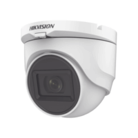 domo turbohd 2 megapixel (1080p) / gran angular 101? / lente 2.8 mm / 30 mts ir exir / exterior ip67 / 4 tecnolog?as / dwdr DS-2CE76D0T-ITMF(C)